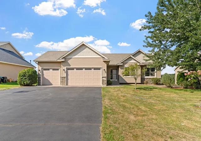 Photo 1 of Single family home for sale at 2539 154th Ln Nw, Andover, MN 55304 | MLS# 7134939 | Listing updated on 2026-09-03