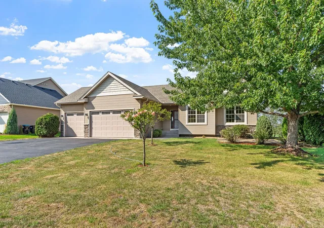 Photo 2 of Single family home for sale at 2539 154th Ln Nw, Andover, MN 55304 | MLS# 7134939 | Listing updated on 2026-09-03