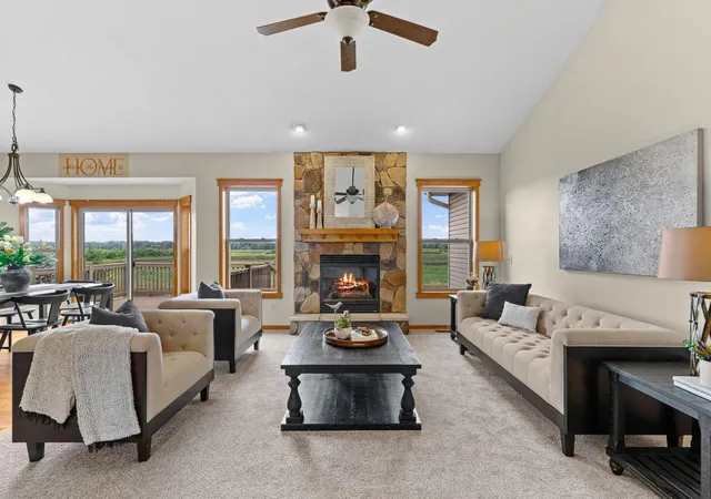 Photo 4 of Single family home for sale at 2539 154Th Ln Nw, Andover, MN 55304 | MLS# 7134939 | Listing updated on 2026-09-03