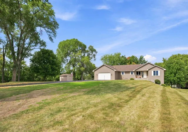 Single family home for sale at 195 S Medina St, Loretto, MN 55357 | MLS# 7134952