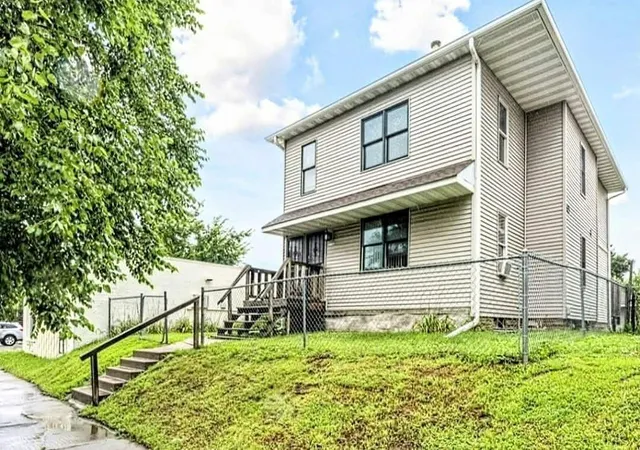 Photo 1 of Multi family home for sale at 3126 Logan Ave N, Minneapolis, MN 55411 | MLS# 7134954 | Listing updated on 2026-08-29
