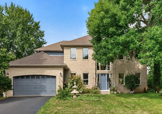 Photo 1 of Sale Pending at 9024 Douglas Dr, Eden Prairie, MN 55347 | MLS# 7134955 | Listing updated on 2026-09-04
