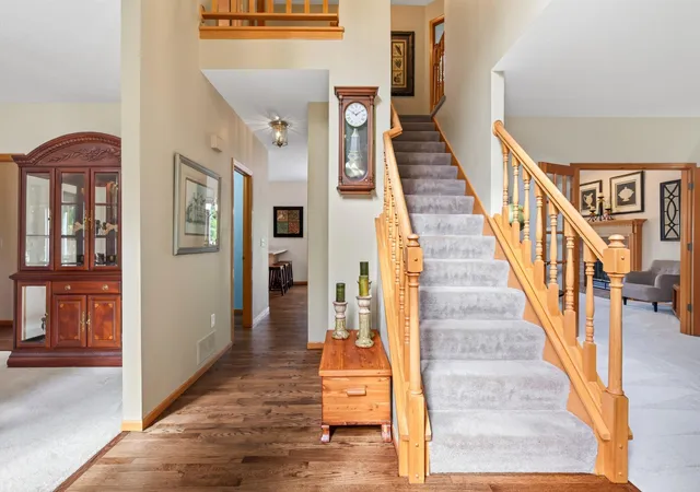 Photo 2 of Sale Pending at 9024 Douglas Dr, Eden Prairie, MN 55347 | MLS# 7134955 | Listing updated on 2026-09-04