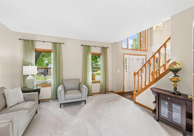 Photo 3 of Sale Pending at 9024 Douglas Dr, Eden Prairie, MN 55347 | MLS# 7134955 | Listing updated on 2026-09-04