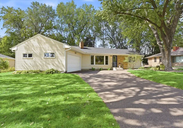Photo 1 of Single family home for sale at 2209 Midlothian Rd, Saint Paul, MN 55113 | MLS# 7134962 | Listing updated on 2026-10-03