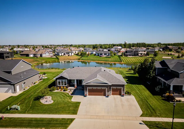 Photo 2 of Sale Pending at 1023 Mulberry Ln, West Fargo, ND 58078 | MLS# 7134963 | Listing updated on 2026-09-05