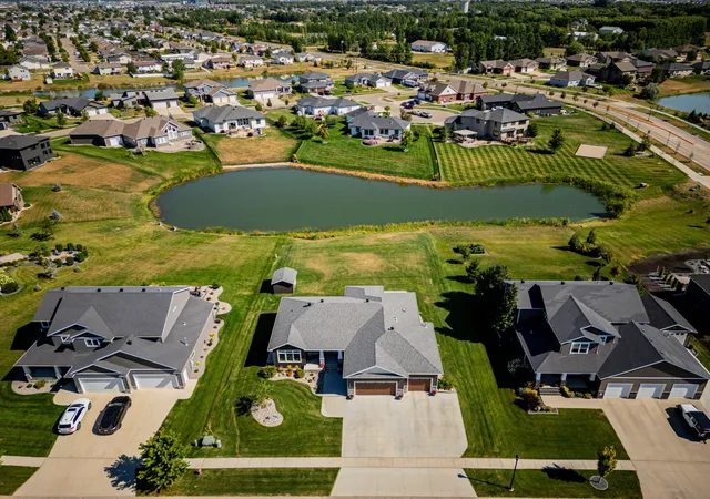 Photo 3 of Sale Pending at 1023 Mulberry Ln, West Fargo, ND 58078 | MLS# 7134963 | Listing updated on 2026-09-05