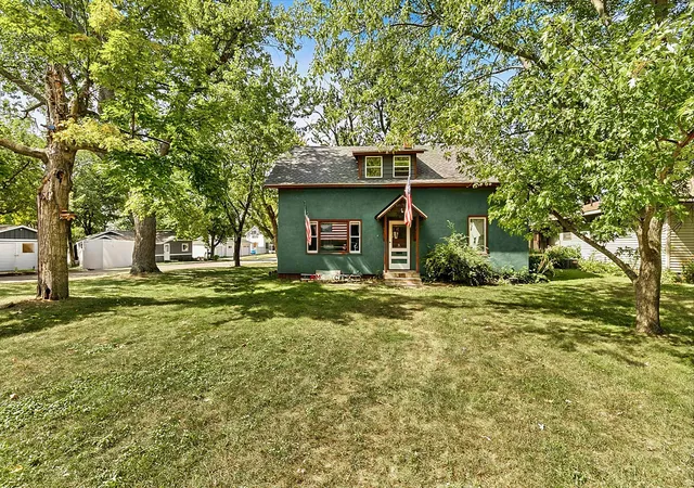 Photo 22 of Single family home for sale at 1029 River Ave S, Sauk Rapids, MN 56379 | MLS# 7134964 | Listing updated on 2026-09-04