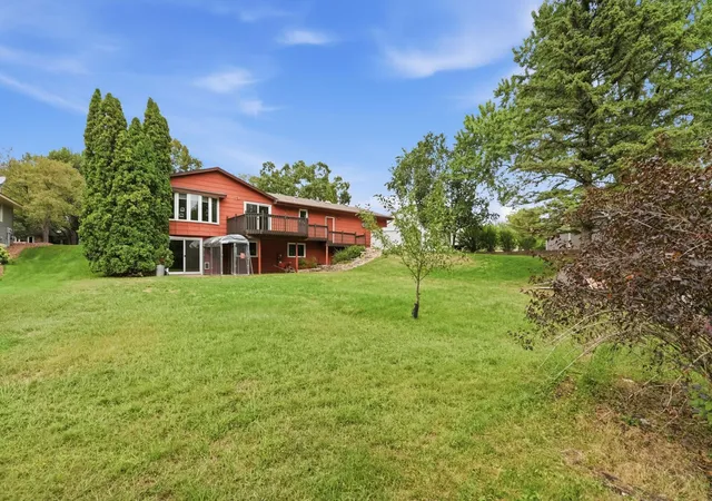 Photo 1 of Single family home for sale at 112 108th Avenue Nw, Minneapolis, MN 55448 | MLS# 7134965 | Listing updated on 2026-10-05