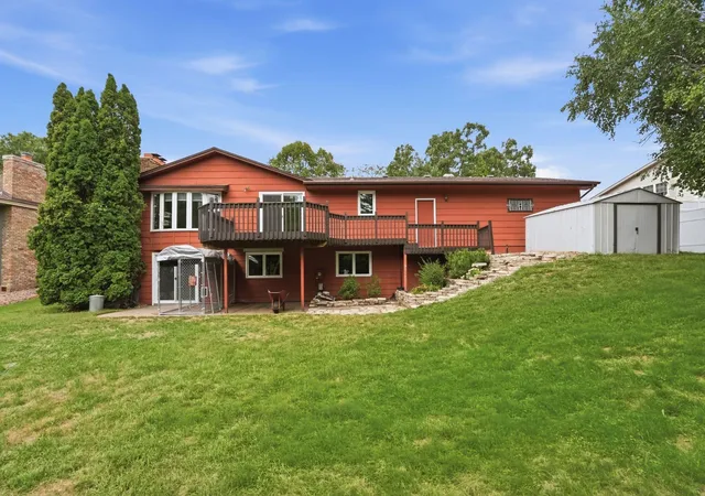 Photo 3 of Single family home for sale at 112 108th Avenue Nw, Minneapolis, MN 55448 | MLS# 7134965 | Listing updated on 2026-10-05