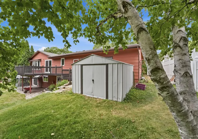 Photo 4 of Single family home for sale at 112 108th Avenue NW, Minneapolis, MN 55448 | MLS# 7134965 | Listing updated on 2026-10-05