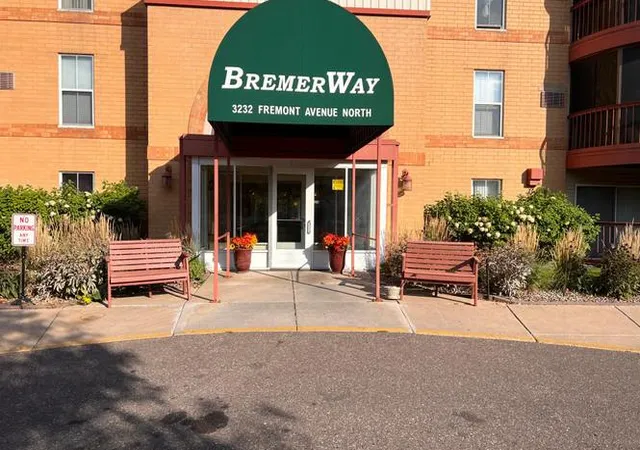 Photo 2 of Condo for sale at 3232 Fremont Ave N #109, Minneapolis, MN 55412 | MLS# 7134966 | Listing updated on 2026-08-31
