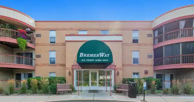 Listing Photo 45 - Condo for sale in 3232 Fremont Ave N located at 3232 Fremont Ave N, Minneapolis, MN 55412 - Unit #109