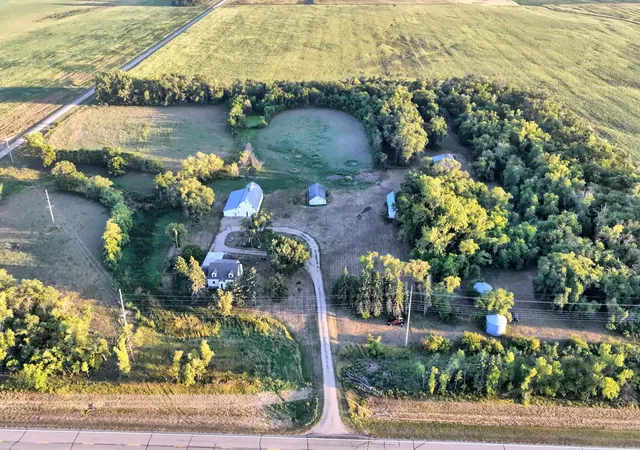 Photo 1 of Single family home for sale at 14688 44th St Se, Chaffee, ND 58079 | MLS# 7134970 | Listing updated on 2026-09-01