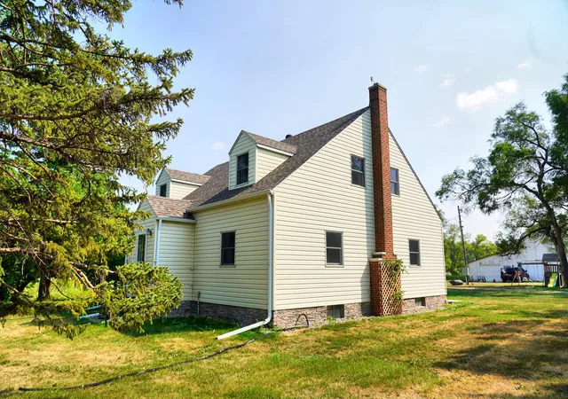 Photo 2 of Single family home for sale at 14688 44Th St Se, Chaffee, ND 58079 | MLS# 7134970 | Listing updated on 2026-09-01