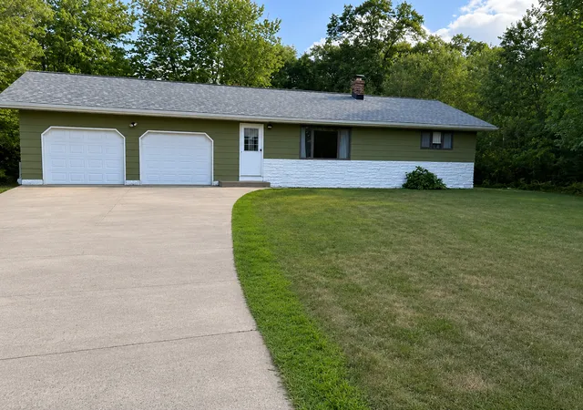 1st image of 7299 Gables Rd, Webster, WI 54893 | MLS# 7134971