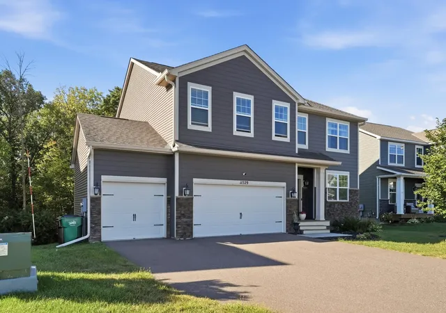Photo 1 of Single family home for sale at 11529 Pineridge Way N, Dayton, MN 55327 | MLS# 7134982 | Listing updated on 2026-09-17
