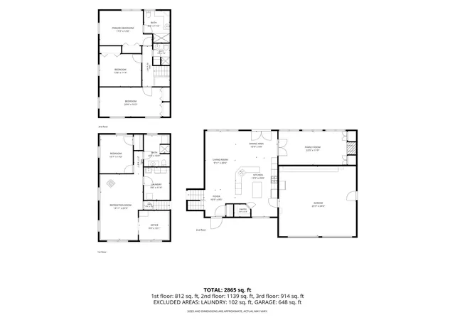 Photo 61 of Sale Pending at 11139 264th St, Saint Cloud, MN 56301 | MLS# 7134984 | Listing updated on 2026-09-01