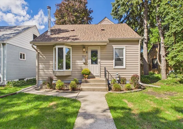 Single family home for sale at 3318 Ulysses St NE, Minneapolis, MN 55418 | MLS# 7134990