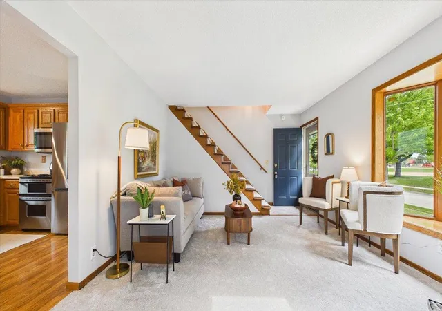 Photo 1 of Single family home for sale at 3318 Ulysses St Ne, Minneapolis, MN 55418 | MLS# 7134990 | Listing updated on 2026-10-18