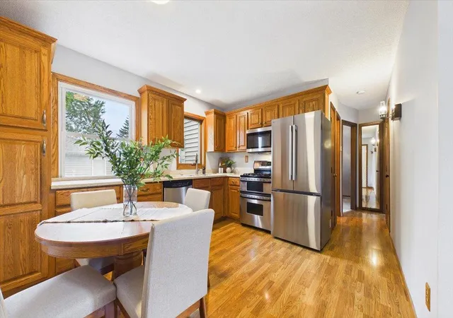 Photo 3 of Single family home for sale at 3318 Ulysses St Ne, Minneapolis, MN 55418 | MLS# 7134990 | Listing updated on 2026-10-18