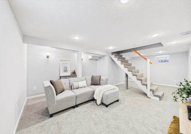 Photo 4 of Single family home for sale at 3318 Ulysses St NE, Minneapolis, MN 55418 | MLS# 7134990 | Listing updated on 2026-10-05