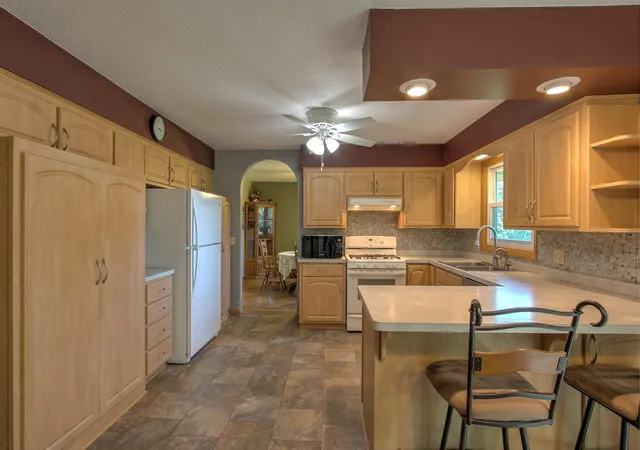 Photo 2 of Single family home for sale at 4444 297th Avenue Ne, Isanti, MN 55040 | MLS# 7134999 | Listing updated on 2026-09-04