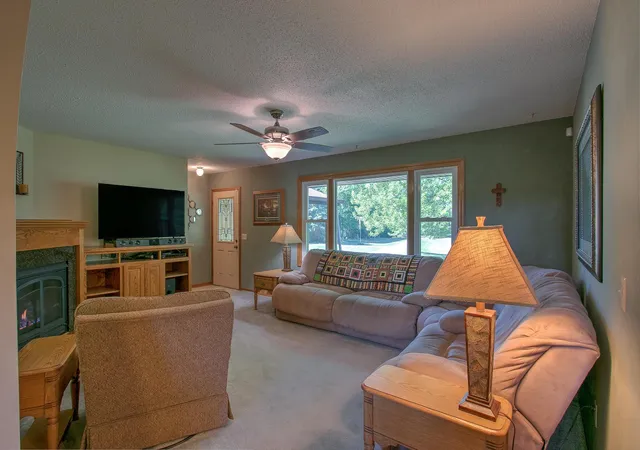 Photo 3 of Sale Pending at 4444 297th Avenue NE, Isanti, MN 55040 | MLS# 7134999 | Listing updated on 2026-09-08