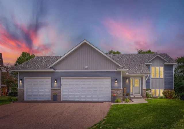 Photo 2 of Sale Pending at 1224 242nd Wy Ne, East Bethel, MN 55005 | MLS# 7135003 | Listing updated on 2026-09-21
