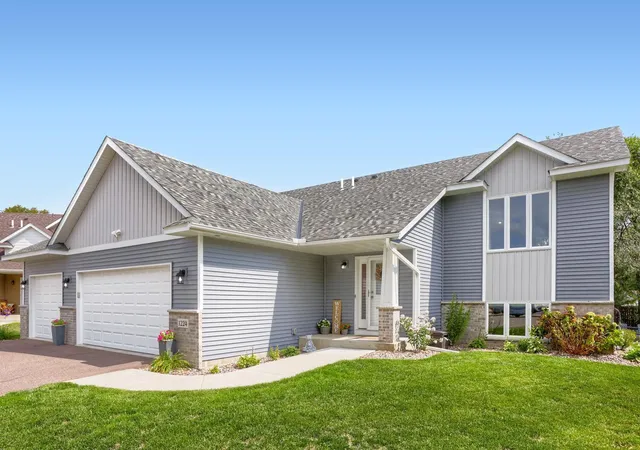 Photo 3 of Sale Pending at 1224 242nd Wy Ne, East Bethel, MN 55005 | MLS# 7135003 | Listing updated on 2026-09-21