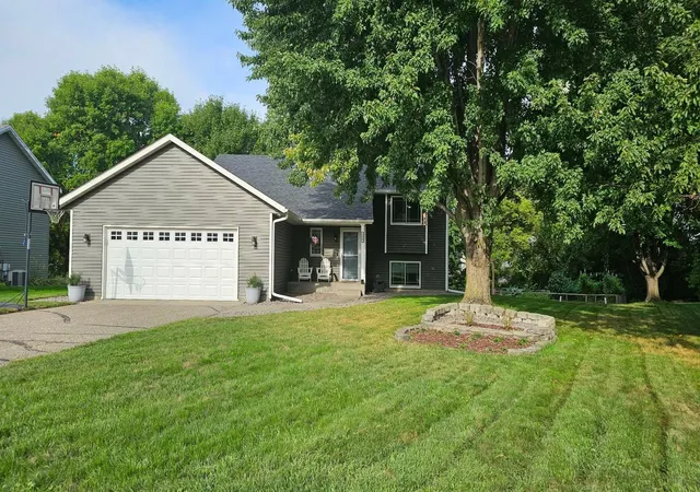 Single family home for sale at 804 Zakrajshek Ct, Sartell, MN 56377 | MLS# 7135006