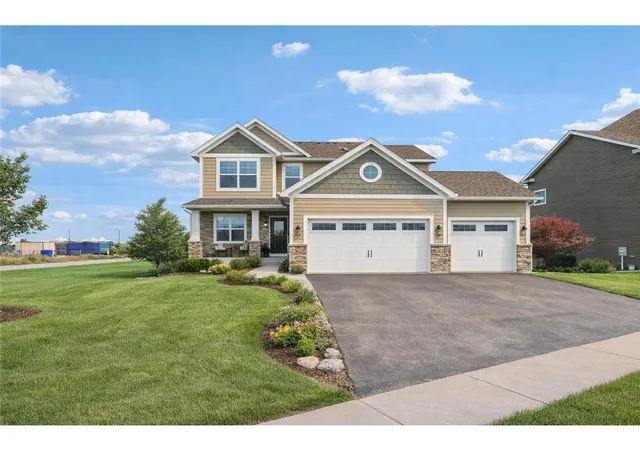 Photo 1 of Single family home for sale at 18468 70th Ave N, Maple Grove, MN 55311 | MLS# 7135011 | Listing updated on 2026-08-30