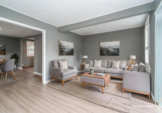 Photo 2 of Single family home for sale at 512 6th St W, Crookston, MN 56716 | MLS# 7135013 | Listing updated on 2026-08-29