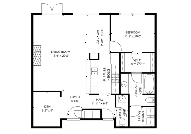 Photo 34 of Condo for sale at 4100 Spring St #309, Spring Park, MN 55384 | MLS# 7135017 | Listing updated on 2026-09-30