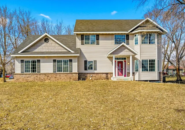 Photo 1 of Single family home for sale at 2725 Tranquility Dr, Saint Cloud, MN 56301 | MLS# 7135042 | Listing updated on 2026-08-29