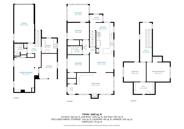 Photo 40 of Single family home for sale at 3925 France Ave S, Minneapolis, MN 55416 | MLS# 7135046 | Listing updated on 2026-10-21