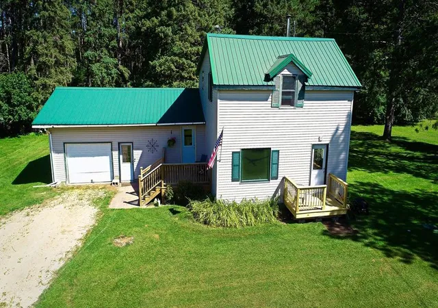 Single family home for sale at 69305 Kirkwood Dr, Roosevelt, MN 56673 | MLS# 7135052