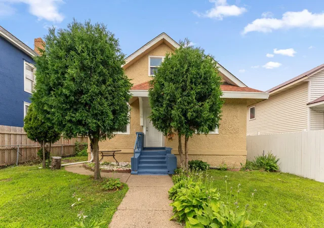 Photo 1 of Sale Pending at 3632 4th Ave S, Minneapolis, MN 55409 | MLS# 7135056 | Listing updated on 2026-09-08