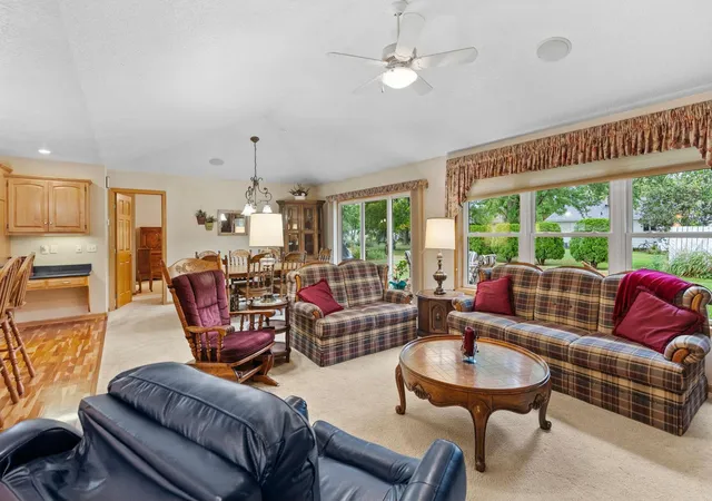 Photo 4 of Single family home for sale at 140 Cedar Dr S, Lester Prairie, MN 55354 | MLS# 7135064 | Listing updated on 2026-09-18