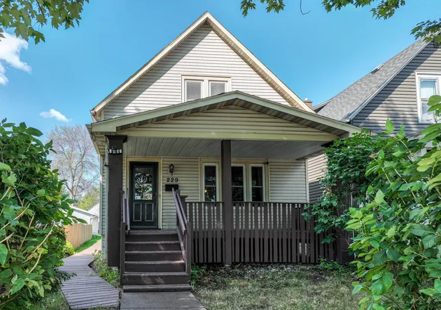 Photo 1 of Single family home for sale at 229 N 60th Avenue W, Duluth, MN 55807 | MLS# 7135065 | Listing updated on 2026-09-03