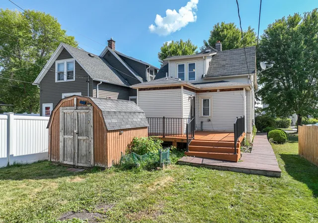 Photo 4 of Single family home for sale at 229 N 60th Avenue W, Duluth, MN 55807 | MLS# 7135065 | Listing updated on 2026-09-03