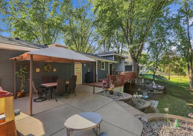 Photo 1 of Single family home for sale at 11757 Jefferson St Ne, Minneapolis, MN 55434 | MLS# 7135067 | Listing updated on 2026-10-11