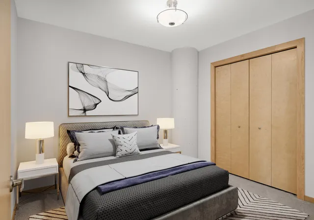 Photo 4 of Condo for sale at 1240 S 2Nd St #311, Minneapolis, MN 55415 | MLS# 7135068 | Listing updated on 2026-10-03