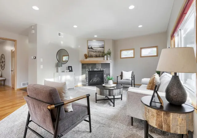 Photo 2 of Sale Pending at 6507 Bloomington Ave, Richfield, MN 55423 | MLS# 7135070 | Listing updated on 2026-10-08