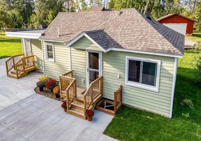 Single family home for sale at 2011 Norton Ave NW, Bemidji, MN 56601 | MLS# 7135072