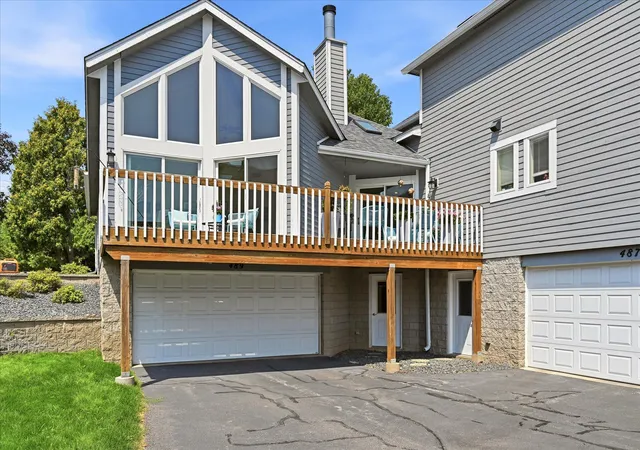 Photo 3 of Single family home for sale at 489 Mariner Dr, Bayport, MN 55003 | MLS# 7135077 | Listing updated on 2026-08-29