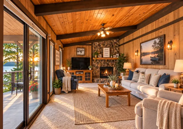 Photo 2 of Single family home for sale at 14007 Hummingbird Dr, Park Rapids, MN 56470 | MLS# 7135081 | Listing updated on 2026-09-13