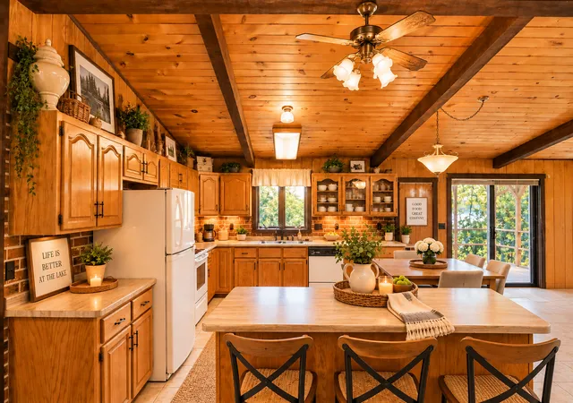Photo 3 of Single family home for sale at 14007 Hummingbird Dr, Park Rapids, MN 56470 | MLS# 7135081 | Listing updated on 2026-09-13
