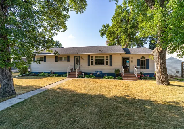 Photo 1 of Single family home for sale at 706 Odegard Ave Se, Cooperstown, ND 58425 | MLS# 7135082 | Listing updated on 2026-08-29