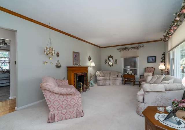 Photo 2 of Single family home for sale at 706 Odegard Ave Se, Cooperstown, ND 58425 | MLS# 7135082 | Listing updated on 2026-08-29
